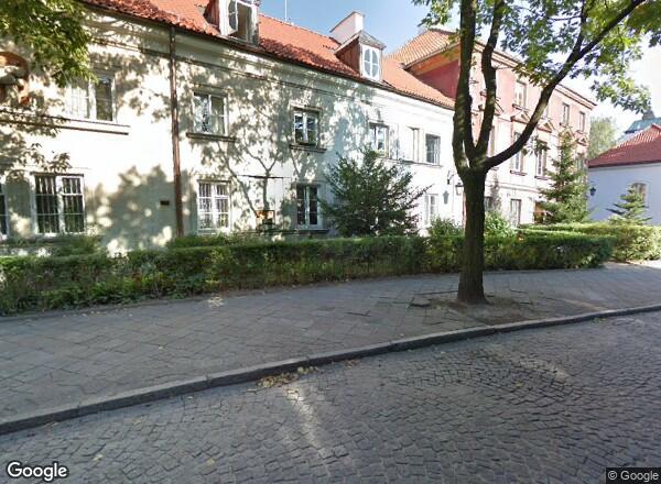 Ceny mieszkań Warszawa Rynek Nowego Miasta 6/8/10