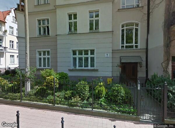 Ceny mieszkań Sopot Jana Sobieskiego 5