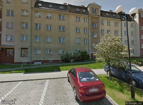 Ceny transakcyjne mieszkań Warszawa ul. Batalionu AK „Włochy” 20A