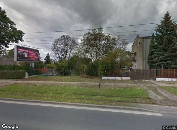 Ceny transakcyjne mieszkań Łódź Konstantynowska 39