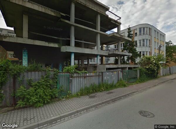 Ceny mieszkań Warszawa ul. Krańcowa 3