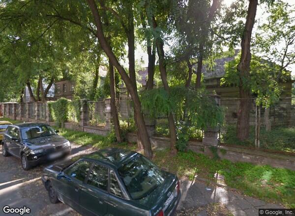 Ceny mieszkań Warszawa ul. Iwicka 3