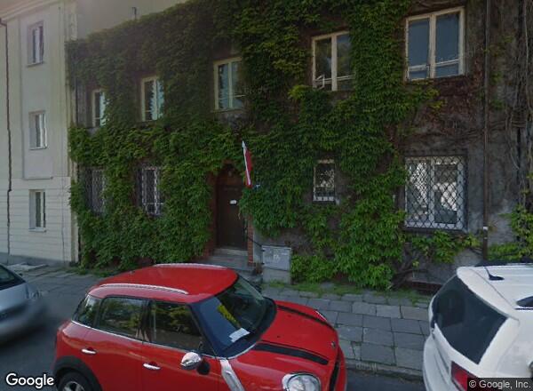 Ceny mieszkań Warszawa ul. Humańska 11