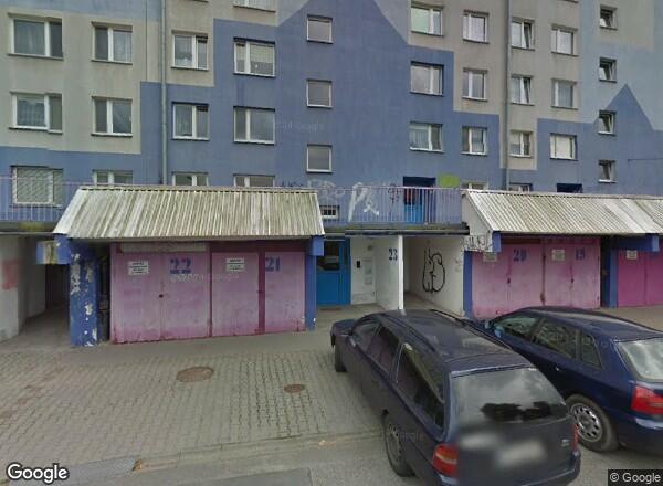 Ceny mieszkań Wrocław UL. DZIELNA 23