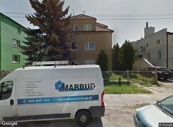 Ceny mieszkań Poznań Władysława Nehringa 5