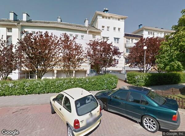 Ceny mieszkań Gdynia Witosławy 5