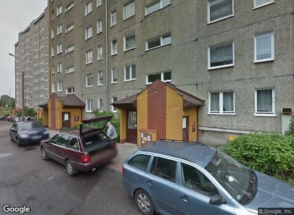 Ceny transakcyjne mieszkań Gdynia Podgórska 8