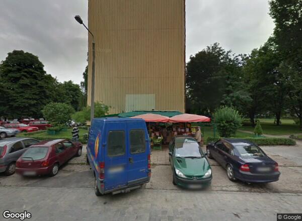 Ceny mieszkań Wrocław UL. DRUKARSKA 2