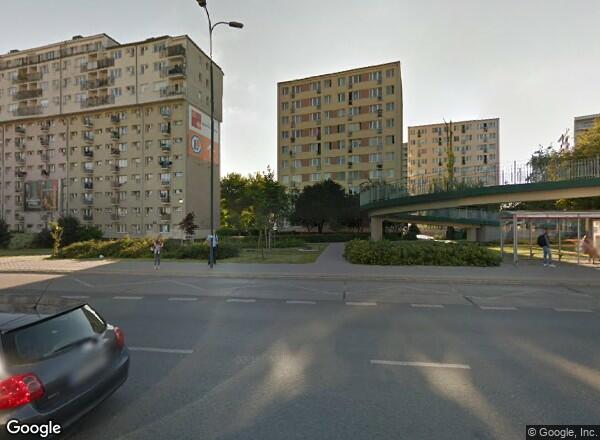 Ceny mieszkań Warszawa ul. Wincentego Rzymowskiego 49