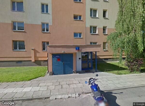 Ceny mieszkań Warszawa ul. Samolotowa 1