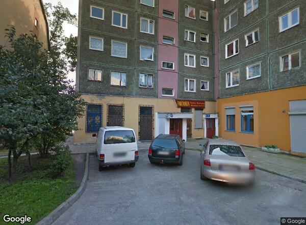 Ceny mieszkań Szczecin Łabędzia 42