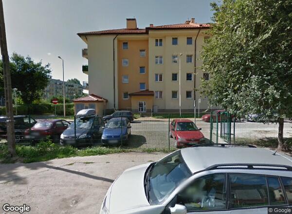 Ceny mieszkań Wrocław UL. KOSZAROWA 6D