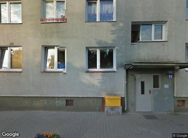 Ceny mieszkań Szczecin Otwocka 27