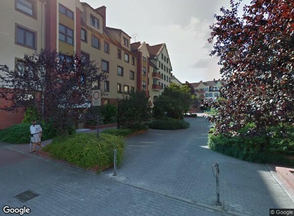 Ceny mieszkań Wrocław UL. STEFANA JARACZA 58