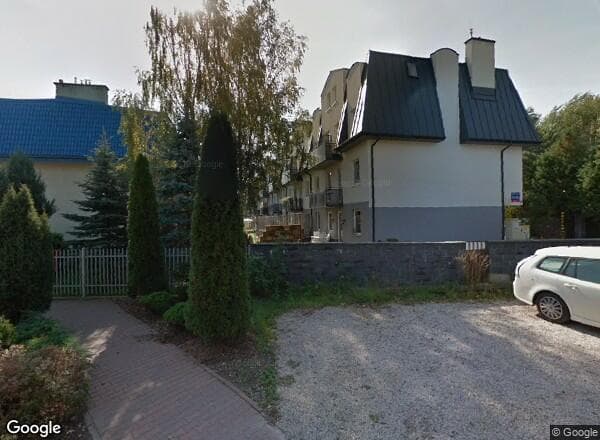 Ceny transakcyjne mieszkań Piaseczno Staszica 40B