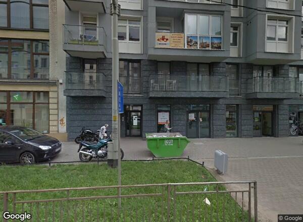 Ceny mieszkań Wrocław UL. POMORSKA 44