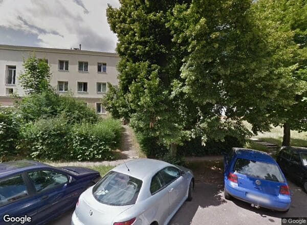 Ceny transakcyjne mieszkań Zielona Góra Partyzantów 24