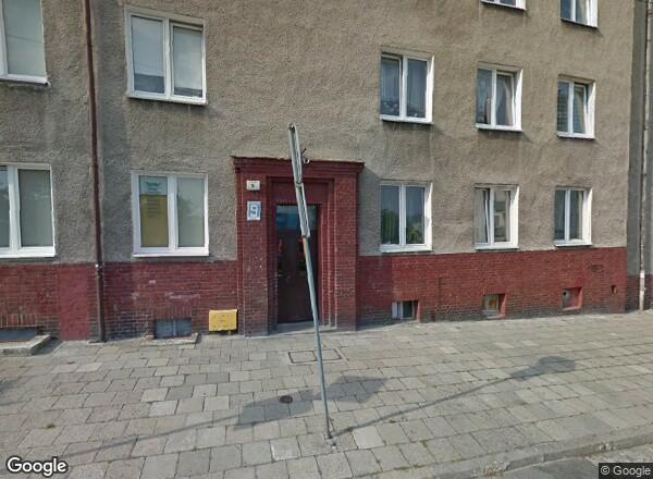 Ceny mieszkań Szczecin Legionów Dąbrowskiego 9
