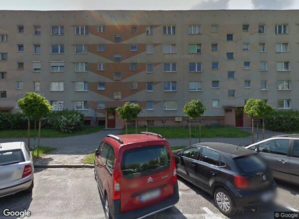 Ceny mieszkań Poznań Orła Białego 33