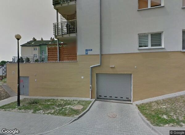 Ceny transakcyjne mieszkań Lublin Cyprysowa 31
