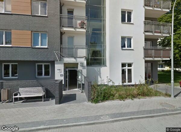 Ceny mieszkań Wrocław UL. DOLNOBRZESKA 42A