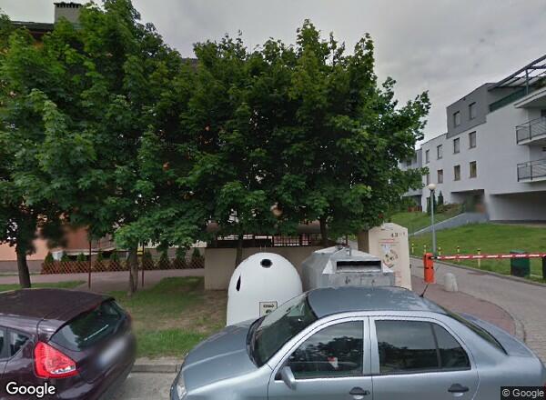 Ceny mieszkań Szczecin Melchiora Wańkowicza 33