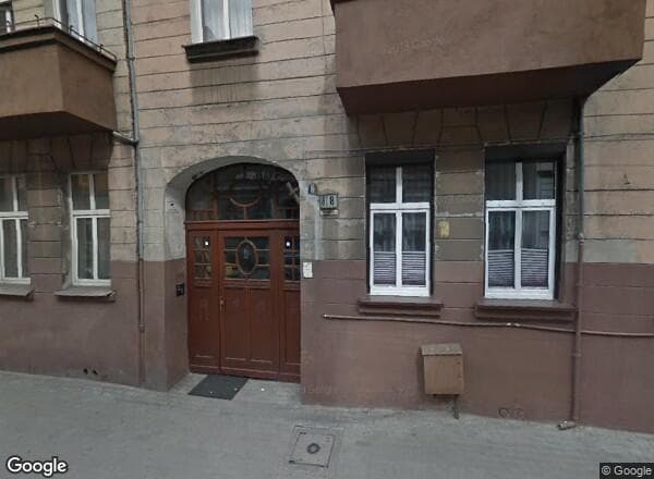 Ceny transakcyjne mieszkań Bydgoszcz Chocimska 8