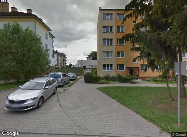 Ceny mieszkań Lublin Nałkowskich 111