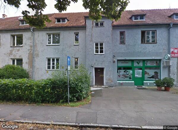 Ceny mieszkań Wrocław UL. PARTYZANTÓW 53