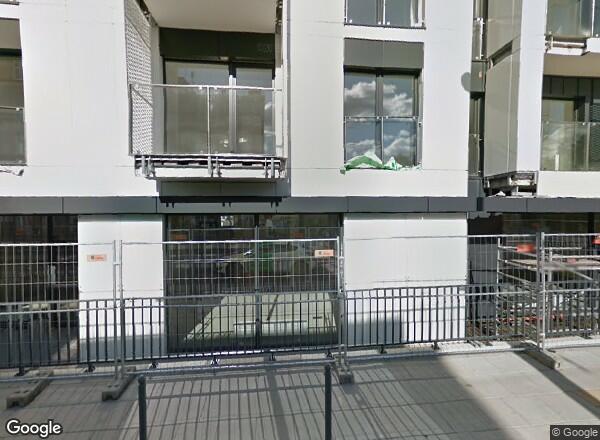 Ceny mieszkań Poznań Zwierzyniecka 30