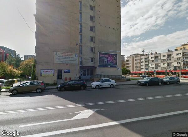 Ceny mieszkań Katowice Katowicka 65