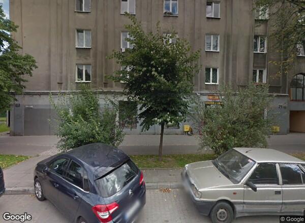 Ceny mieszkań Kraków Osiedle Teatralne 29