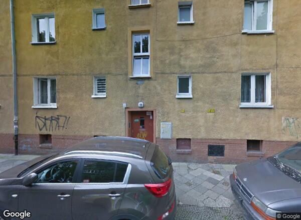 Ceny mieszkań Wrocław UL. BERNARDA PRETFICZA 36