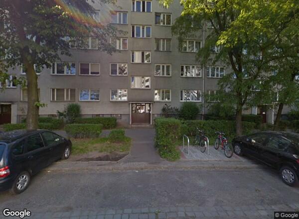 Ceny mieszkań Wrocław UL. STEFANA JARACZA 38