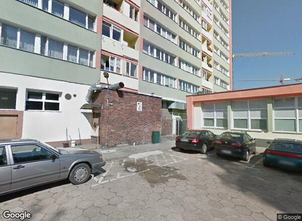 Ceny mieszkań Szczecin al. Wyzwolenia 42