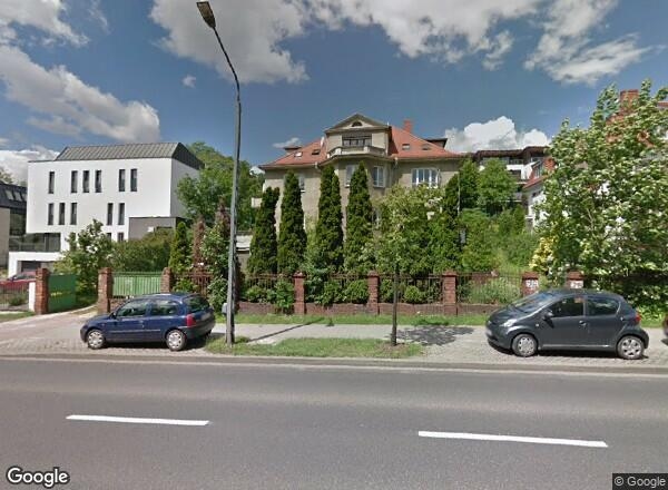Ceny transakcyjne mieszkań Poznań Szelągowska 26