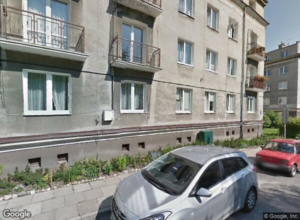 Ceny mieszkań Gdynia Pomorska 29