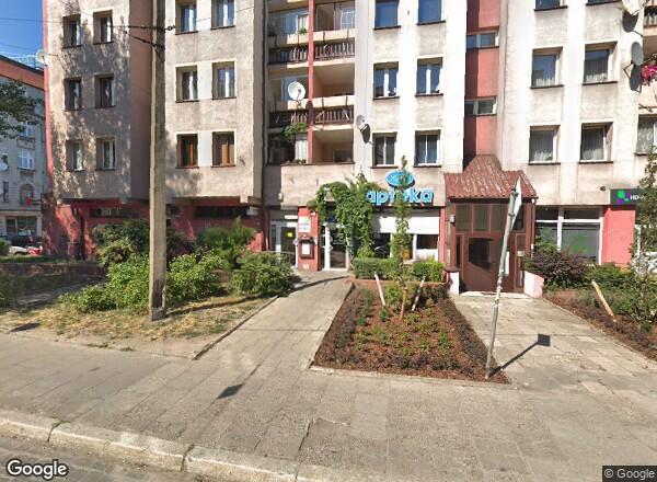 Ceny mieszkań Wrocław UL. TADEUSZA KOŚCIUSZKI 168