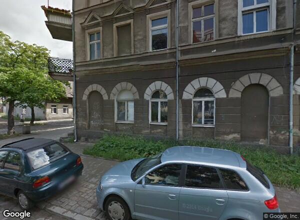 Ceny mieszkań Gdańsk Bliska 11