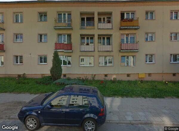 Ceny transakcyjne mieszkań Olsztyn Henryka Sienkiewicza 14/16