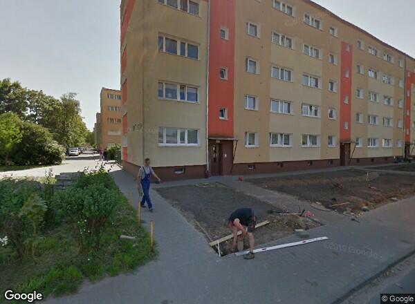 Ceny mieszkań Poznań Świt 35