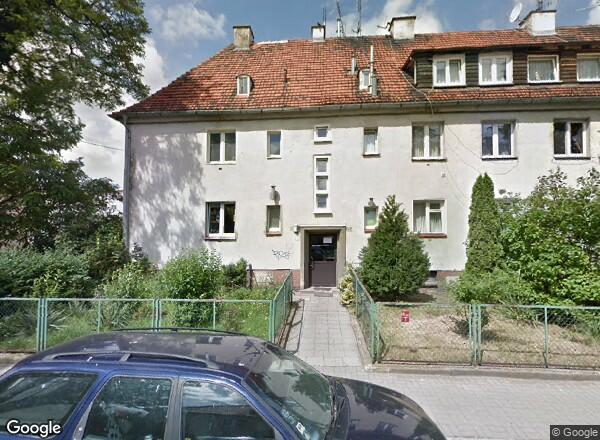 Ceny mieszkań Wrocław UL. TKACKA 60