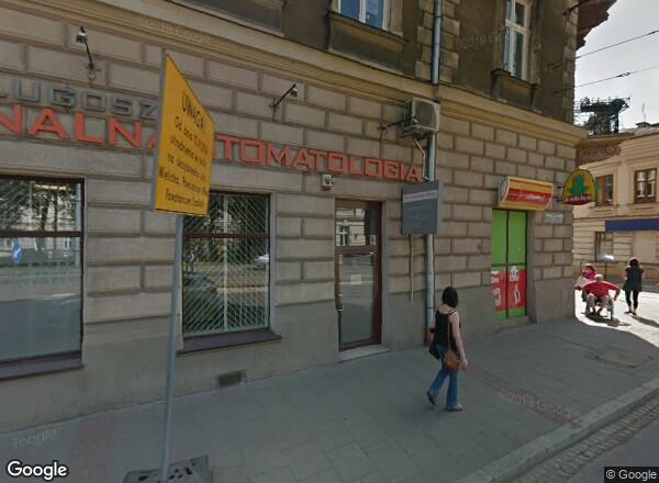 Ceny mieszkań Kraków Bolesława Limanowskiego 24