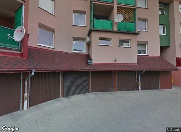 Ceny transakcyjne mieszkań Lublin Ametystowa 18
