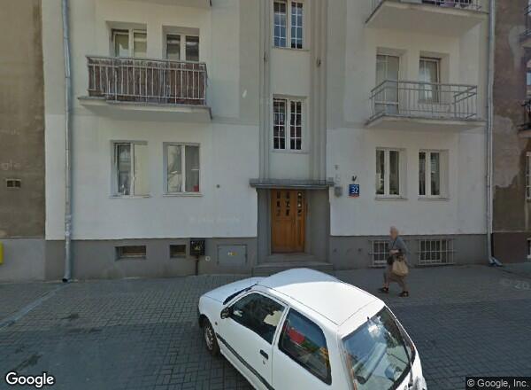Ceny mieszkań Warszawa ul. M. Bałuckiego 32