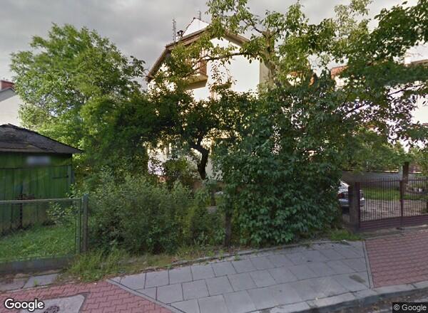 Ceny mieszkań Kraków Gabrieli Zapolskiej 2