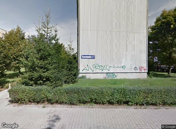 Ceny mieszkań Wrocław UL. SZPROTAWSKA 3