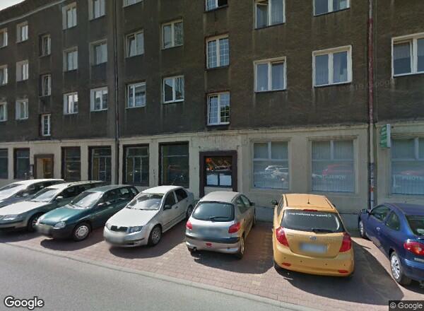 Ceny mieszkań Katowice Gustawa Morcinka 9