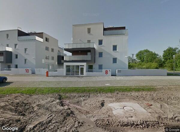 Ceny mieszkań Wrocław UL. CYNAMONOWA 8A