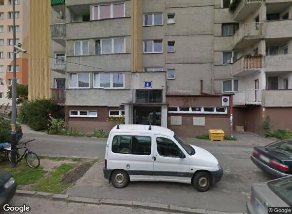 Ceny mieszkań Wrocław UL. PAPIERNICZA 4